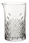 UTOPIA TIMELESS VINTAGE MIX GLASS 25.5OZ (72.5CL)