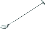UTOPIA COCKTAIL MIXING SPOON 11" 28CM F91088
