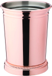 UTOPIA COPPER JULEP CUP 12.75OZ 36CL F93013