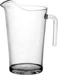 UTOPIA 3 PINT JUG HD0842