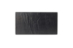 UTOPIA SLATE/GRANITE PLATTER GN 1/3 12.5X7" JMP232