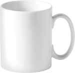 UTOPIA STRAIGHT SIDED MUG 12OZ 34CL K0A062