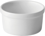 UTOPIA RIBBED RAMEKIN 2.5" 7CM 2OZ 6CL M10000