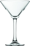 UTOPIA IMPERIAL PLUS MARTINI GLASS 7.8OZ/220ML