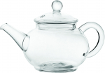 UTOPIA MINI LONG ISLAND TEAPOT 5.25OC 15CL R00101