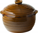 UTOPIA TRIBECA MALT CASSEROLE 23OZ 66CL CT0008
