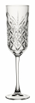 UTOPIA TIMELESS VINTAGE FLUTE 5.9OZ 224X60X55MM
