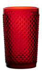 UTOPIA DANTE RED HIBAALL 13.5OZ 127X78X78MM
