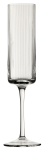 UTOPIA HAYWORTH SMOKE FLUTE 7OZ 250X49X49MM