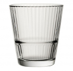 UTOPIA GRANDE SUNRAY TUMBLER GLASS 10.3OZ/300ML