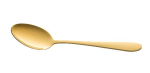 MANHATTAN BULLION GOLD TABLE DESSERT SPOON