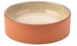 KARMA TERRACOTTA BOWL 6.25" (16CM)               X6