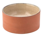 KARMA TERRACOTTA SMALL BOWL 4" (10CM)                 X6