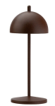 CORTEN ANTIGUA MICRO LAMP 20CM LED CORDLESS