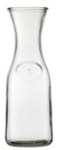 1L CARAFE GLASS