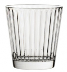 LUCENT POLYCARBONATE LINED STACKING TUMBLER 12OZ (34CL)