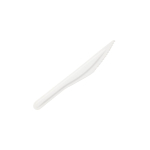 COMPOSTABLE PAPER KNIFE 6.25" (15.8CM) - 20 BOXES OF 50