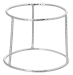 SEAFOOD TOWER LARGE STAND 7.75 X 6" (19.5X 15.5CM)