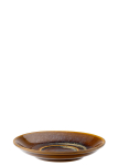 MURRA TOFFEE CAPPUCCINO SAUCER 5.5" (14CM)