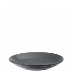 BARISTA MATT GREY SAUCER 5.5 " (14.5CM)
