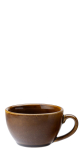 MURRA TOFFEE CAPPUCCINO CUP 9OZ (25CL)