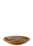 MURRA TOFFEE LATTE SAUCER 6" (15.5CM)