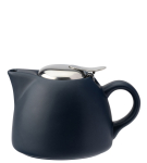 BARISTA MATT NAVY TEAPOT 15O Z (45CL)