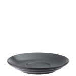 BARISTA MATT GREY SAUCER 6" (15.5CM)