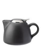 BARISTA MATT GREY TEAPOT 15O Z (45CL)