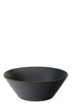 MURRA ASH CONICAL BOWL 7.5" (19.5CM)
