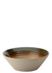 SALTBURN CONICAL BOWL 7.5" ( 19.5CM)