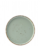 UMBRA BRIAR COUPE PLATE 7" ( 17.5CM)
