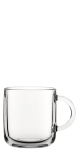 ICONIC TOUGHENED MUG 8.5OZ ( 24.5CL)