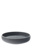 FORMA CHARCOAL BOWL 7" (17.5 CM)