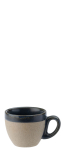 INK ESPRESSO CUP 3.5OZ (10CL)