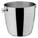UTOPIA STAINLESS STEEL 18/10 CHAMPAGNE BUCKET 8.5" F91008
