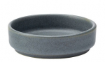 UTOPIA CIRCUS DENIM WALLED DIP POT 3" (8CM)