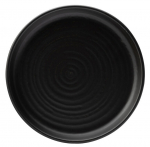 UTOPIA CIRCUS RAVEN WALLED PLATE 7" (17.5CM)