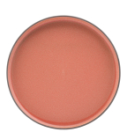 UTOPIA CORAL 10.25" WALLED PLATE