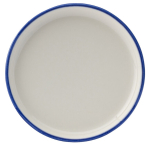 UTOPIA HOMESTEAD ROYAL WALLED PLATE 7" (17.5CM)