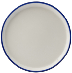 UTOPIA HOMESTEAD ROYAL WALLED PLATE 8.25" (21CM)