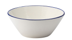 UTOPIA HOMESTEAD ROYAL CONICAL BOWL 6.25" (16CM)