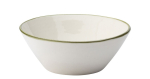 UTOPIA HOMESTEAD OLIVE CONICAL BOWL 5.5" (14CM)
