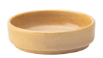 UTOPIA MAZE FLAX WALLED DIP POT 3" (8CM)