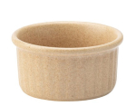UTOPIA MAZE FLAX RAMEKIN 3" (8CM) 3.5OZ (10CL)