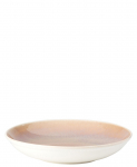 UTOPIA MURRA BLUSH DEEP COUPE BOWL 9"