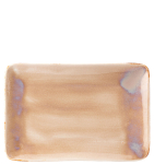 UTOPIA MURRA BLUSH RECTANGULAR PLATTER 30X20CM