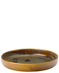 UTOPIA MURRA TOFFEE 9.5" PRESENTATION BOWL