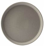 UTOPIA PARADE HUSK WALLED PLATE 8.25" (21CM)