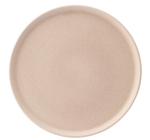 UTOPIA PARADE MARSHMALLOW WALLED PLATE 12" (30CM)